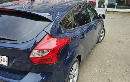 Ford Focus III, 2012 год, 750 000 рублей, 6 фотография