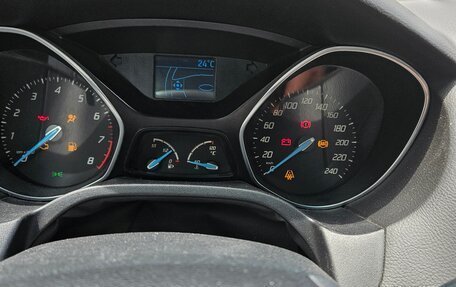 Ford Focus III, 2012 год, 750 000 рублей, 2 фотография