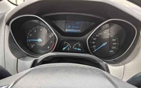 Ford Focus III, 2012 год, 750 000 рублей, 4 фотография