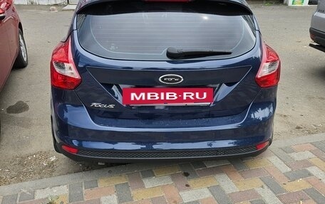 Ford Focus III, 2012 год, 750 000 рублей, 8 фотография