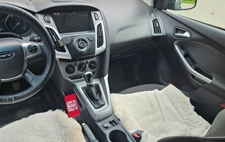 Ford Focus III, 2012 год, 750 000 рублей, 5 фотография