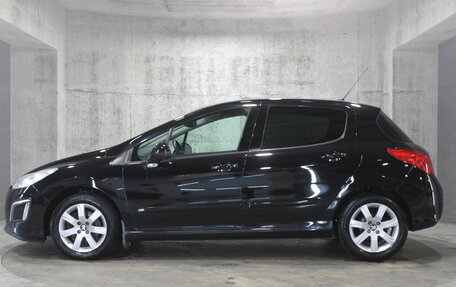 Peugeot 308 II, 2013 год, 554 000 рублей, 5 фотография