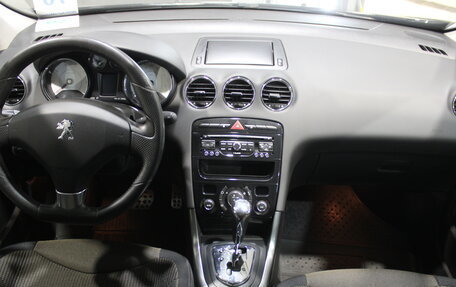 Peugeot 308 II, 2013 год, 554 000 рублей, 9 фотография