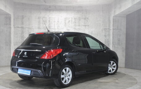 Peugeot 308 II, 2013 год, 554 000 рублей, 6 фотография