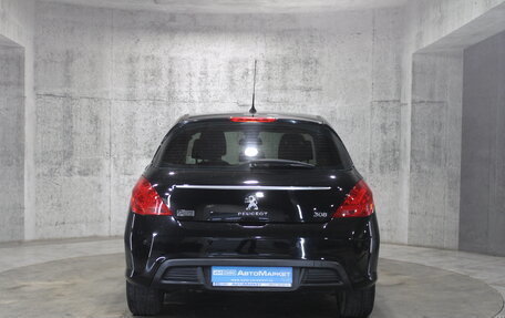 Peugeot 308 II, 2013 год, 554 000 рублей, 7 фотография