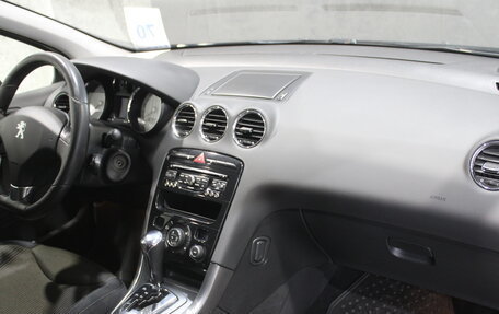 Peugeot 308 II, 2013 год, 554 000 рублей, 11 фотография