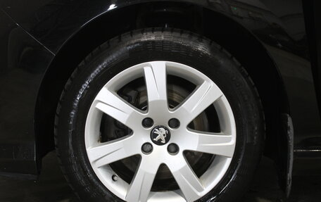 Peugeot 308 II, 2013 год, 554 000 рублей, 14 фотография