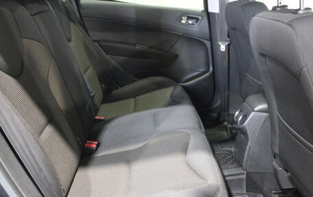 Peugeot 308 II, 2013 год, 554 000 рублей, 12 фотография