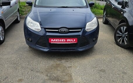 Ford Focus III, 2012 год, 750 000 рублей, 3 фотография