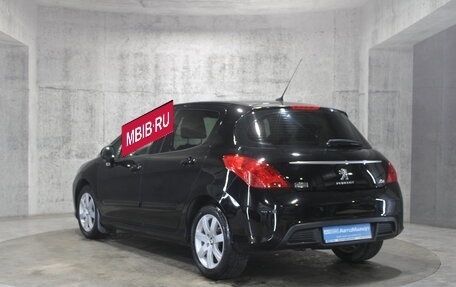 Peugeot 308 II, 2013 год, 554 000 рублей, 8 фотография