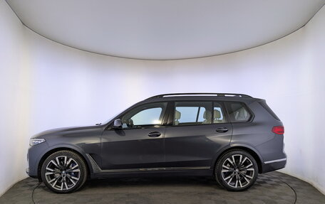 BMW X7, 2020 год, 7 490 000 рублей, 8 фотография