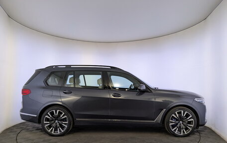 BMW X7, 2020 год, 7 490 000 рублей, 4 фотография