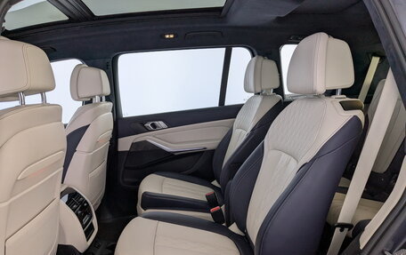 BMW X7, 2020 год, 7 490 000 рублей, 11 фотография