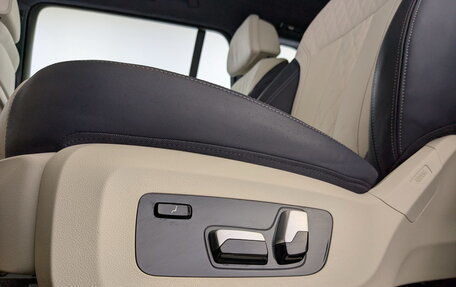 BMW X7, 2020 год, 7 490 000 рублей, 12 фотография