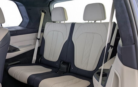 BMW X7, 2020 год, 7 490 000 рублей, 13 фотография