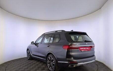 BMW X7, 2020 год, 7 490 000 рублей, 7 фотография