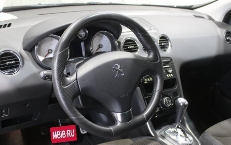 Peugeot 308 II, 2013 год, 554 000 рублей, 10 фотография