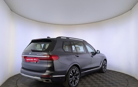 BMW X7, 2020 год, 7 490 000 рублей, 5 фотография
