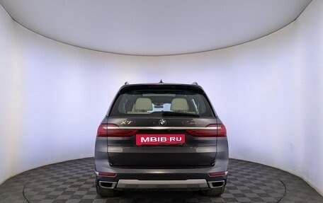 BMW X7, 2020 год, 7 490 000 рублей, 6 фотография