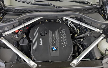 BMW X7, 2020 год, 7 490 000 рублей, 14 фотография
