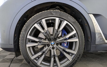BMW X7, 2020 год, 7 490 000 рублей, 16 фотография