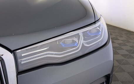 BMW X7, 2020 год, 7 490 000 рублей, 15 фотография