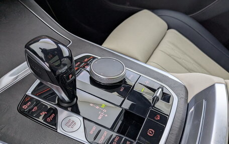 BMW X7, 2020 год, 7 490 000 рублей, 18 фотография