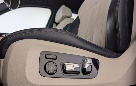 BMW X7, 2020 год, 7 490 000 рублей, 28 фотография