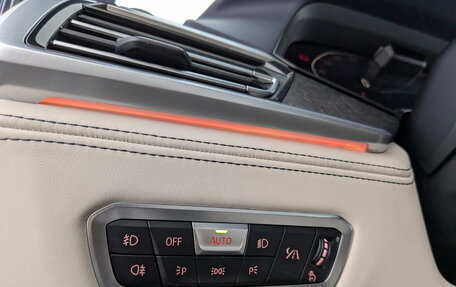 BMW X7, 2020 год, 7 490 000 рублей, 29 фотография