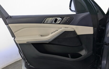 BMW X7, 2020 год, 7 490 000 рублей, 27 фотография
