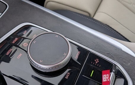 BMW X7, 2020 год, 7 490 000 рублей, 21 фотография