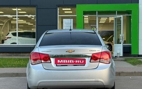 Chevrolet Cruze II, 2012 год, 699 000 рублей, 6 фотография