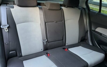 Chevrolet Cruze II, 2012 год, 699 000 рублей, 11 фотография