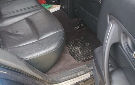 Infiniti FX I, 2007 год, 900 000 рублей, 4 фотография