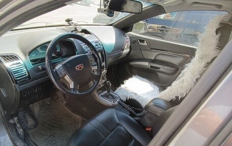 Geely Emgrand EC7, 2013 год, 380 000 рублей, 7 фотография