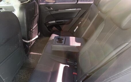 Geely Emgrand EC7, 2013 год, 380 000 рублей, 11 фотография