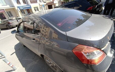 Geely Emgrand EC7, 2013 год, 380 000 рублей, 6 фотография