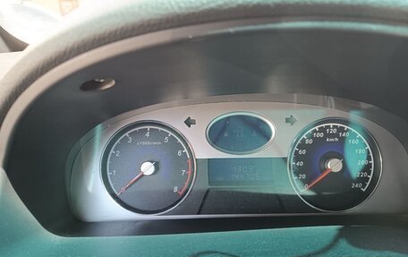 Geely Emgrand EC7, 2013 год, 380 000 рублей, 9 фотография