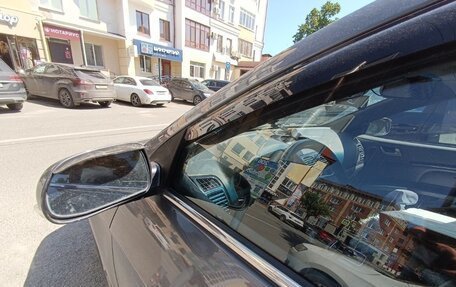 Geely Emgrand EC7, 2013 год, 380 000 рублей, 13 фотография