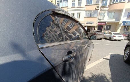 Geely Emgrand EC7, 2013 год, 380 000 рублей, 14 фотография