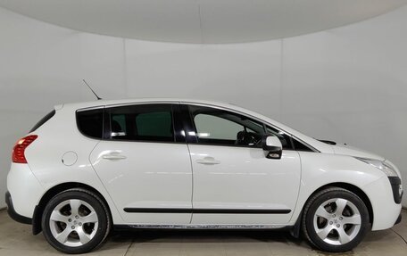 Peugeot 3008 I рестайлинг, 2012 год, 880 000 рублей, 4 фотография
