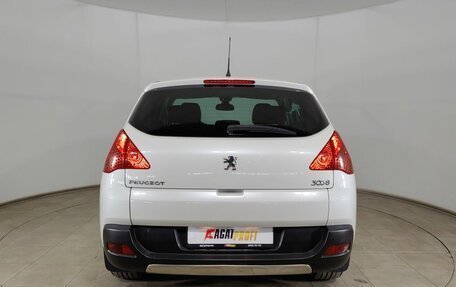 Peugeot 3008 I рестайлинг, 2012 год, 880 000 рублей, 6 фотография