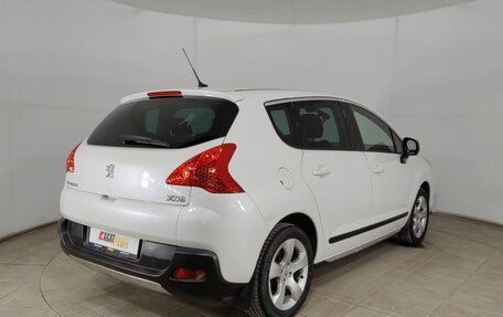 Peugeot 3008 I рестайлинг, 2012 год, 880 000 рублей, 5 фотография