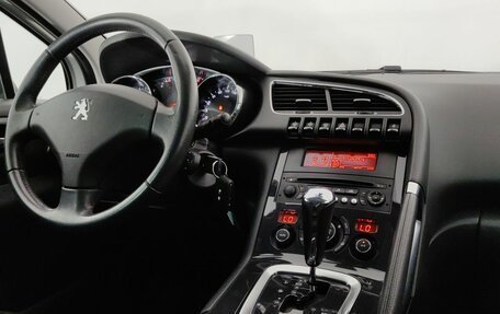 Peugeot 3008 I рестайлинг, 2012 год, 880 000 рублей, 9 фотография