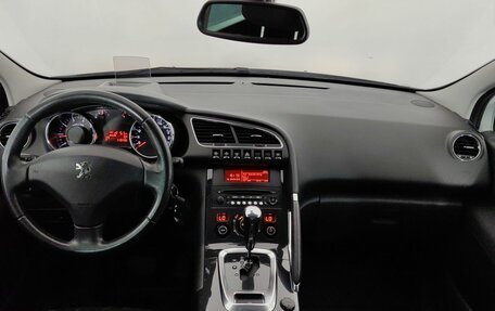 Peugeot 3008 I рестайлинг, 2012 год, 880 000 рублей, 10 фотография