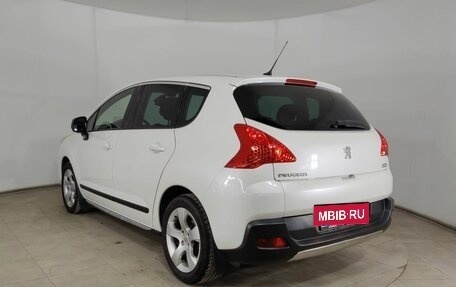 Peugeot 3008 I рестайлинг, 2012 год, 880 000 рублей, 7 фотография
