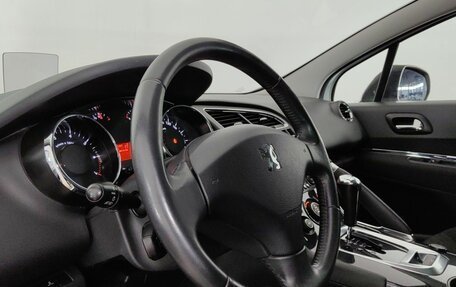 Peugeot 3008 I рестайлинг, 2012 год, 880 000 рублей, 11 фотография