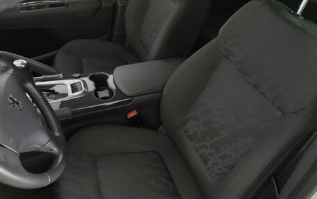 Peugeot 3008 I рестайлинг, 2012 год, 880 000 рублей, 16 фотография