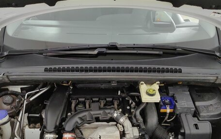 Peugeot 3008 I рестайлинг, 2012 год, 880 000 рублей, 20 фотография