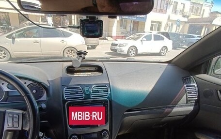 Geely Emgrand EC7, 2013 год, 380 000 рублей, 8 фотография